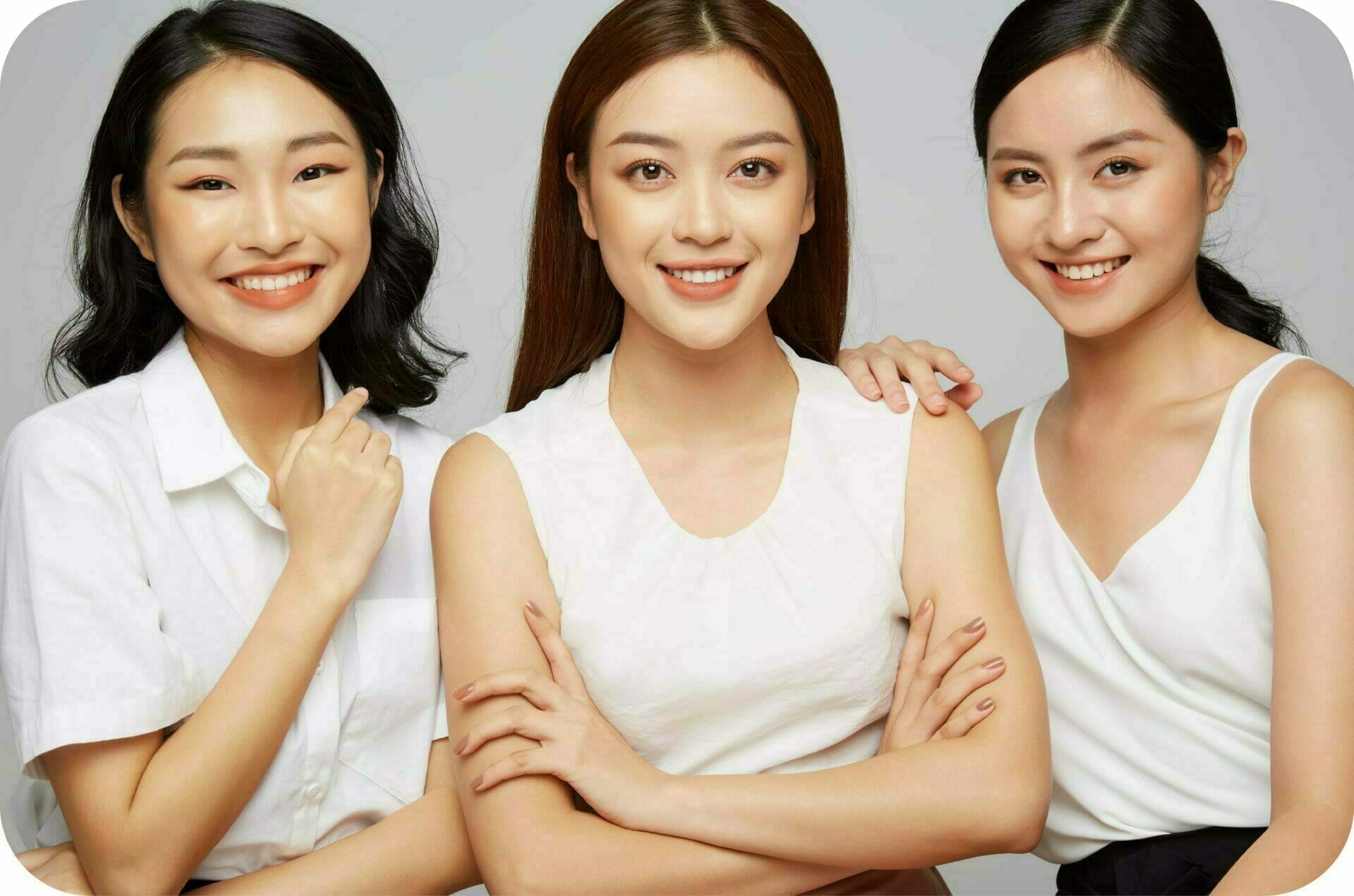 AKO SPA นวดผ่อนคลาย พริตตี้สาวสวย